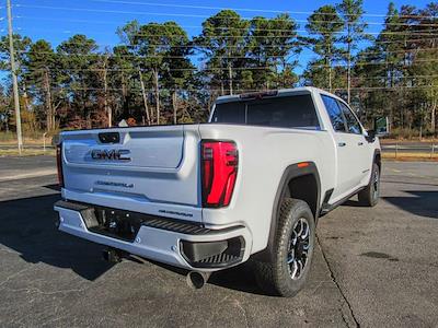 New 2026 GMC Sierra 2500 Denali Crew Cab for sale #44905 - photo 2