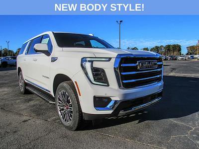 New 2026 GMC Yukon XL Elevation for sale #44910 - photo 1