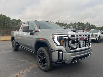 New 2026 GMC Sierra 2500 Denali Crew Cab for sale #44921 - photo 1