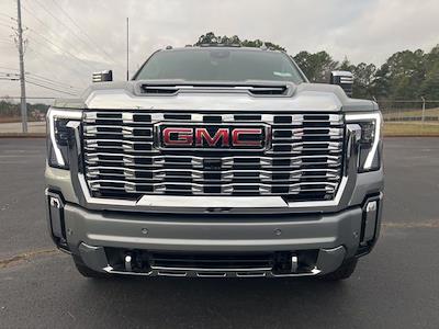 New 2026 GMC Sierra 2500 Denali Crew Cab for sale #44921 - photo 2