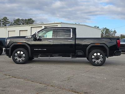 Used 2024 GMC Sierra 2500 Denali Crew Cab for sale #44923A - photo 2