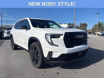 New 2026 GMC Acadia Elevation for sale #44951 - photo 1