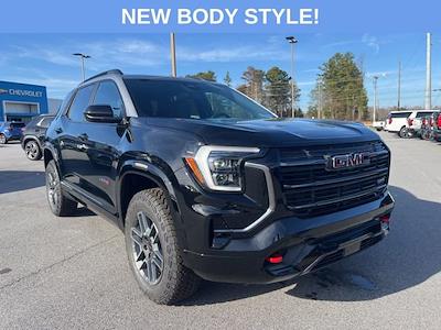 New 2026 GMC Terrain AT4 for sale #44969 - photo 1