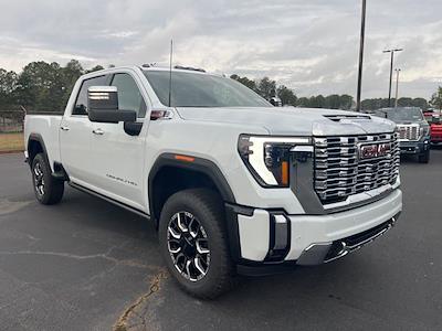 New 2026 GMC Sierra 2500 Denali Crew Cab for sale #44970 - photo 1
