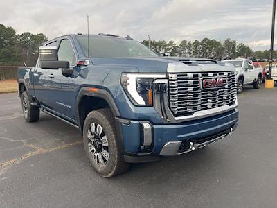 New 2026 GMC Sierra 2500 Denali Crew Cab for sale #44992 - photo 1