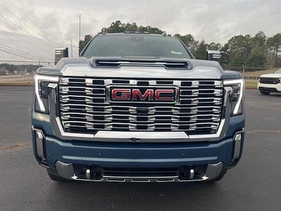 New 2026 GMC Sierra 2500 Denali Crew Cab for sale #44992 - photo 2