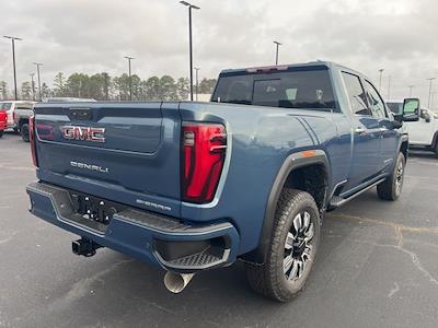 New 2026 GMC Sierra 2500 Denali Crew Cab for sale #44992 - photo 2