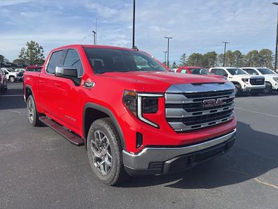 2026 GMC Sierra 1500 Crew Cab 4WD Pickup for sale #45013 - photo 1