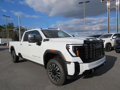 New 2026 GMC Sierra 3500 Denali Ultimate Crew Cab for sale #45048 - photo 1