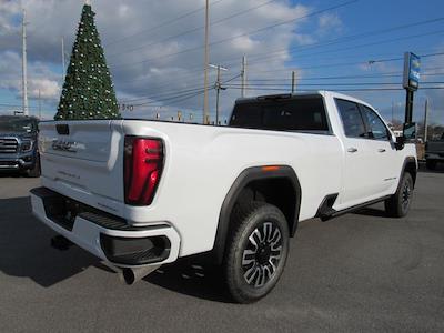 New 2026 GMC Sierra 3500 Denali Ultimate Crew Cab for sale #45048 - photo 2