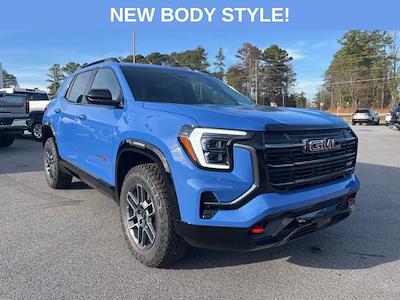 New 2026 GMC Terrain AT4 for sale #45060 - photo 1