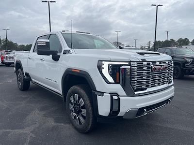2026 GMC Sierra 2500 Crew Cab 4WD Pickup for sale #45066 - photo 1