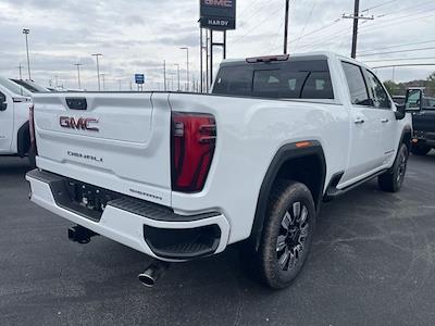 2026 GMC Sierra 2500 Crew Cab 4WD Pickup for sale #45066 - photo 2