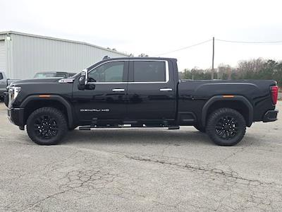 2025 GMC Sierra 2500 Crew Cab 4WD Pickup for sale #45117A - photo 2