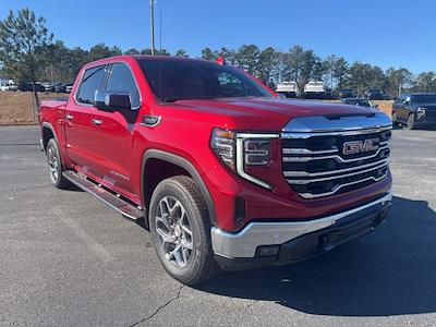 2026 GMC Sierra 1500 Crew Cab 4WD Pickup for sale #45118 - photo 1