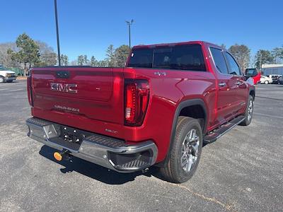 2026 GMC Sierra 1500 Crew Cab 4WD Pickup for sale #45118 - photo 2