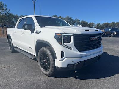 New 2026 GMC Sierra 1500 Elevation Crew Cab for sale #45133 - photo 1