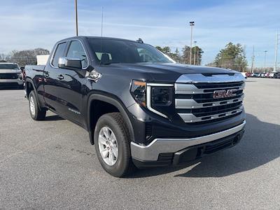 2026 GMC Sierra 1500 Double Cab 4WD Pickup for sale #45139 - photo 1