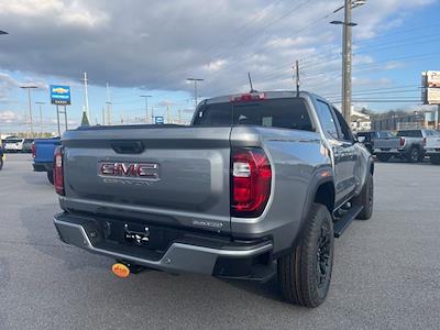 New 2026 GMC Canyon Elevation Crew Cab for sale #45157 - photo 2