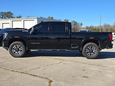 Used 2022 GMC Sierra 2500 AT4 Crew Cab for sale #45245A - photo 2