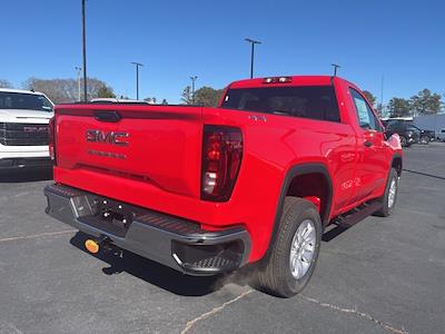 New 2026 GMC Sierra 1500 Pro Regular Cab for sale #45249 - photo 2