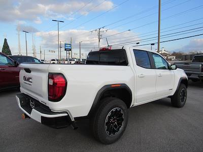New 2026 GMC Canyon AT4 Crew Cab for sale #45263 - photo 2