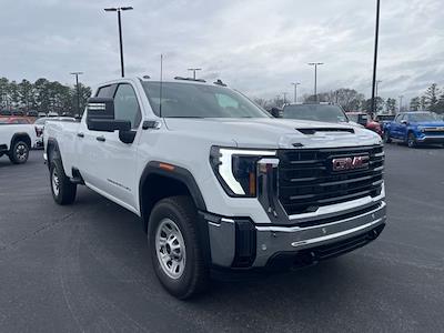 New 2026 GMC Sierra 3500 Pro Double Cab for sale #45277 - photo 1