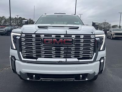 New 2026 GMC Sierra 2500 Denali Crew Cab for sale #45313 - photo 2
