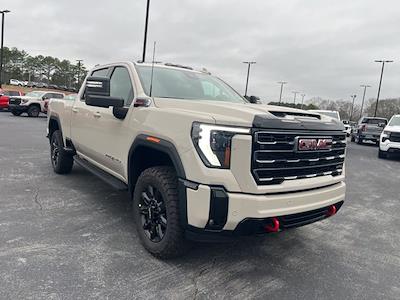New 2026 GMC Sierra 2500 AT4 Crew Cab for sale #45458 - photo 1