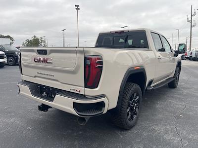 New 2026 GMC Sierra 2500 AT4 Crew Cab for sale #45458 - photo 2