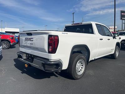 2026 GMC Sierra 1500 Double Cab 4WD Pickup for sale #45499 - photo 2