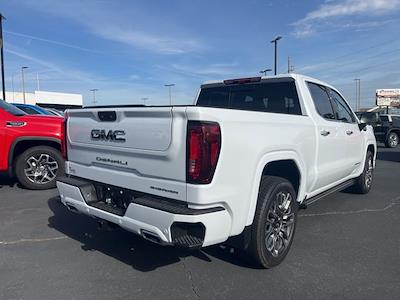 2026 GMC Sierra 1500 Crew Cab 4WD Pickup for sale #45580 - photo 2