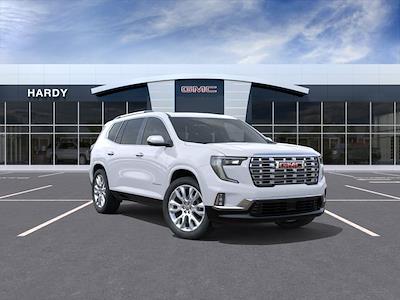 New 2026 GMC Acadia Denali for sale #46521 - photo 1