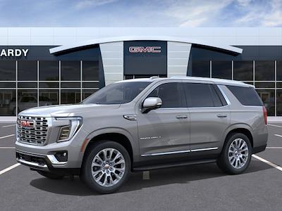 New 2027 GMC Yukon Denali for sale #47621 - photo 2