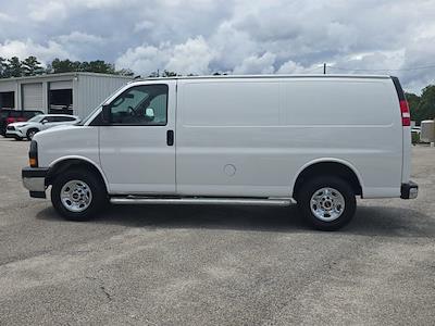 2024 GMC Savana 2500 RWD Empty Cargo Van for sale #C02379 - photo 2