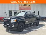 Used 2022 GMC Canyon Elevation Crew Cab for sale #C02380 - photo 1