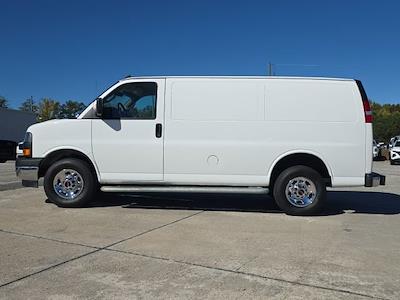 2024 GMC Savana 2500 RWD Empty Cargo Van for sale #C02469 - photo 2