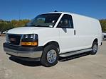 Used 2024 GMC Savana 2500 Empty Cargo Van for sale #C02469 - photo 1
