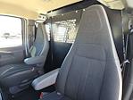 Used 2024 GMC Savana 2500 Empty Cargo Van for sale #C02469 - photo 17