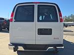 Used 2024 GMC Savana 2500 Empty Cargo Van for sale #C02469 - photo 4