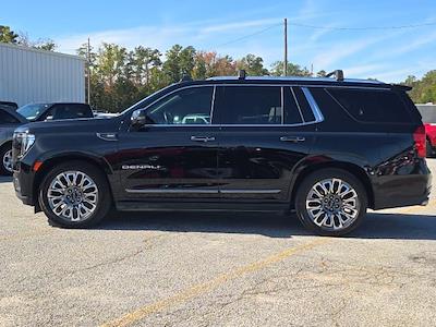 Used 2024 GMC Yukon Denali Ultimate for sale #C02471 - photo 2