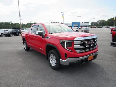 New 2024 GMC Sierra 1500 SLE Crew Cab 4WD Pickup for sale #L39603 - photo 1