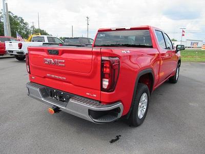 New 2024 GMC Sierra 1500 SLE Crew Cab 4WD Pickup for sale #L39603 - photo 2