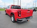 New 2024 GMC Sierra 1500 SLE Crew Cab 4WD Pickup for sale #L39603 - photo 5