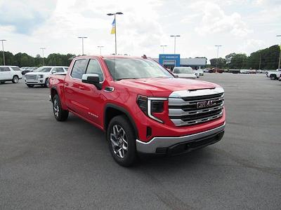 New 2024 GMC Sierra 1500 SLE Crew Cab 4WD Pickup for sale #L39707 - photo 1