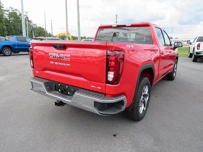 New 2024 GMC Sierra 1500 SLE Crew Cab 4WD Pickup for sale #L39707 - photo 2