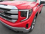 New 2024 GMC Sierra 1500 SLE Crew Cab 4WD Pickup for sale #L39707 - photo 8