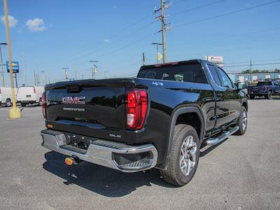 New 2024 GMC Sierra 1500 SLE Double Cab 4WD Pickup for sale #L40658 - photo 2