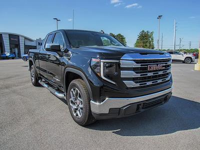 New 2024 GMC Sierra 1500 SLE Double Cab 4WD Pickup for sale #L40658 - photo 1