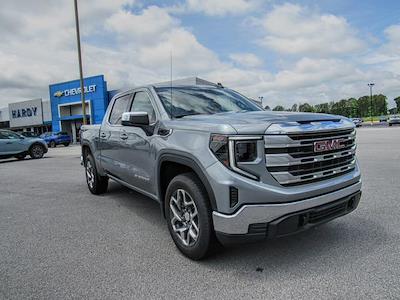 New 2024 GMC Sierra 1500 SLE Crew Cab 4WD Pickup for sale #L40927 - photo 1
